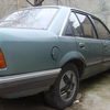 Opel record 1986