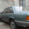 Opel record 1986