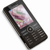 Sony-Ericsson G900