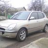 Daihatsu SIRION 2000