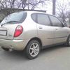 Daihatsu SIRION 2000