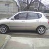 Daihatsu SIRION 2000