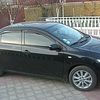 Toyota corolla 2008