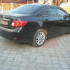 Toyota corolla 2008