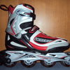 RollerBlade Spark 4.0