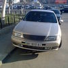 Nissan Mxima 1997