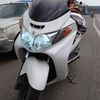 Suzuki Skywave 400 Type-S 2004