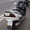 Suzuki Skywave 400 Type-S 2004