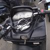 Suzuki Skywave 400 Type-S 2004