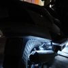 Suzuki Skywave 400 Type-S 2004