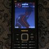 Nokia N82 black