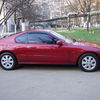 Honda Prelude 1992