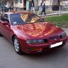 Honda Prelude 1992