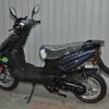 GEELY JL50QT-51 2010