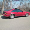 Toyota Celica-Supra 1987