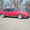 Toyota Celica-Supra 1987