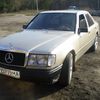 Mercedes E230 1988