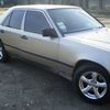 Mercedes E230 1988