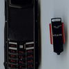 Vertu Vertu Ascent Ti Ferrari