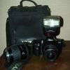 Minolta dynax500si
