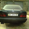 Mercedes E 2.9 Elegance 1999