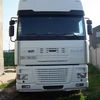 DAF XF95 530 2001