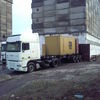 DAF XF95 530 2001