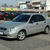 Daewoo Lanos 2004