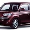 Daihatsu Materia 2008