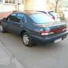 Nissan maxima 1996