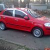 Chevrolet Aveo LS 2006