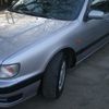 Nissan Maxima QX 1995