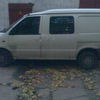 Nissan serena 1996