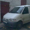 Nissan serena 1996