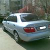 Nissan almera 2005