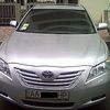 Toyota Camry 2008