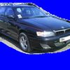 Toyota Carina E 1996
