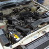 Nissan skyline 1980