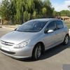 Peugeot 307 2001