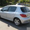 Peugeot 307 2001