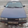 Mazda 626 GLX cupe 1986