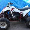 Yamaha ATV 2005