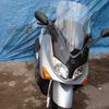 Yamaha T- MAX 2002
