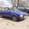 Ford Escort 1984