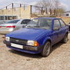 Ford Escort 1984