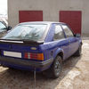 Ford Escort 1984