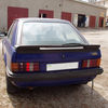 Ford Escort 1984
