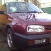 Volkswagen golf3 1994