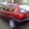 Volkswagen golf3 1994