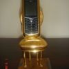 Vertu constellation gold